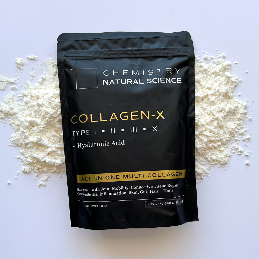 COLLAGEN-X 300g