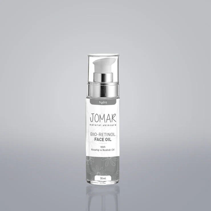 [JOM14] JOMAR Hydra Bio-Retinol(Bakuchiol) Face Oil 30 ml