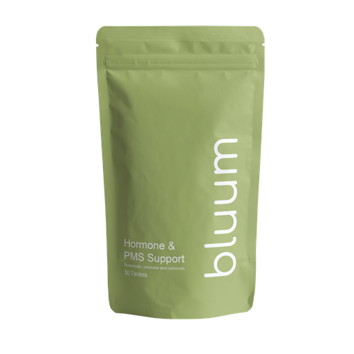 [BLU04] Bluum - Hormone PMS Support