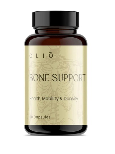 [WSBONE] Bone Support